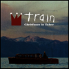 Train - Christmas In Tahoe (Ltd)(Colored 2LP)(Xmas Album)