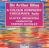 Vernon Handley 아서 블리스: 칼라 교향곡 (Arthur Bliss: A Colour Symphony)