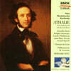 Bernard Tetu 멘델스존: 아탈리 (Mendelssohn: Athalie Op.74)