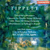Richard Hickox 미하엘 티펫: 이중 현악 오케스트라를 위한 협주곡 (Michael Tippett: Concerto for Double String Orchestra)