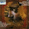 Craig Smith 하인리히 슈츠: 모테트 (Heinrich Schutz: Selected Motets SWV 56-60, 65, 68, 73-77)
