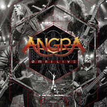 Angra (앙그라) - Omni Live