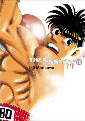 더 화이팅 The Fighting 신장재편판 16