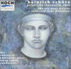 Craig Smith 하인리히 슈츠: 종교 합창곡집 (Heinrich Schutz: Geistliche Chormusik 1648 SWV381-391, 393)