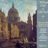 John Scott 윌리엄 크로프트: 테 데움 (William Croft: Te Deum In D)