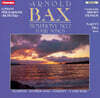 Bryden Thomson 아놀드 백스: 교향곡 7번, 네 개의 가곡 (Arnold Bax: Symphony No.7, Four Songs)