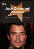 The Josh Duhamel Handbook - Everything You Need to Know about Josh Duhamel