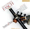 Tempesta di Mare Chamber Players 파슈: 관현악 음악 1집 (Fasch: Orchetsral Works Vol. 1)