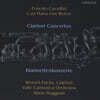 Wenzel Fuchs 카발리니 / 베버: 클라리넷 협주곡 (Cavallini / Weber: Clarinet Concertos)