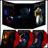 Megadeth - Night In Buenos Aires (Ltd)(Colored 3LP)