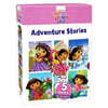 [스크래치 특가]DORA the explorer Adventure Stories [5종 Book Set]