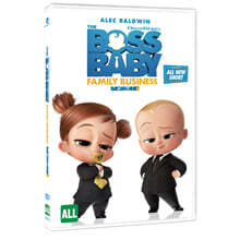 보스 베이비2 (1Disc)