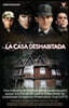 Sherlock Holmes: La Casa Deshabitada