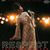 리스펙트 영화음악 (Respect OST by Jennifer Hudson) [2LP]