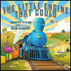 The Little Engine That Could: 90th Anniversary: An Abridged Edition