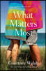 What Matters Most