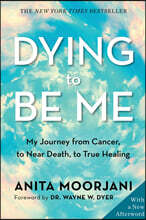 Dying to Be Me: My Journey from Cancer, to Near Death, to True Healing