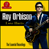 Roy Orbison - Love Hurts - Essential Recordings (Digipack)(3CD)
