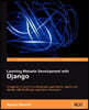 Learning Website Development with Django