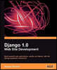 Django 1.0 Website Development