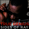 Ray Charles - True Genius (180g Gatefold 2LP)