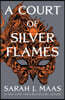 A Court of Silver Flames