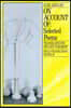 On Account of: Selected Poems Volume 10