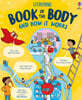 Usborne Book of the Body and How it Works