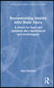 Reconstructing Identity After Brain Injury