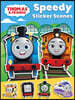 Thomas & Friends: Speedy Sticker Scenes