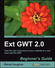 Ext Gwt 2.0: Beginner's Guide