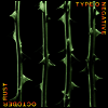 Type O Negative - October Rust (25th Anniversary Edition)(2LP)