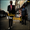Various Artists - Give Me The Funk! The Best Funky-Flavored Music 5 (Vinyl LP)