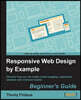 Responsive Web Design by Example