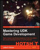 Mastering Udk Game Development Hotshot