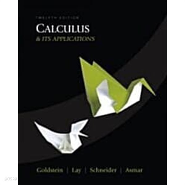 Calculus &amp; Its Applications (Hardcover, Pass Code, 12th)