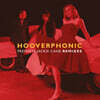 Hooverphonic (후버포닉) - Presents Jackie Cane Remixes [레드 컬러 LP]
