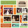 1970년대 히트곡 모음집 (Seventies Collected) [투명 레드 컬러 2LP]