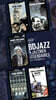 비디뮤직 재즈 박스세트 1집 (BD JAZZ Vol. 1 - 5 Jazzmen Legendaires)