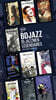 비디뮤직 재즈 박스세트 2집 (BD JAZZ Vol. 2 - 10 Jazzmen Legendaires)