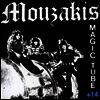 Mouzakis - Magic Tube Plus 14 (CD)