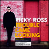 Ricky Ross - Trouble Came Looking (Ltd. Ed)(180G)(White Vinyl)(LP)