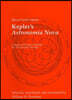 Selections from Kepler's Astronomia Nova