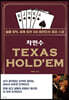 차민수 TEXAS HOLD'EM