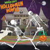 Andrew Gold (앤드류 골드) - Halloween Howls: Fun & Scary Music [LP]