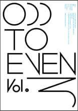 Odd to Even Vol.3