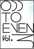 Odd to Even Vol.3