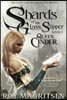 Shards of the Glass Slipper: Queen Cinder