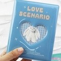 2단 콜렉트북(4종)