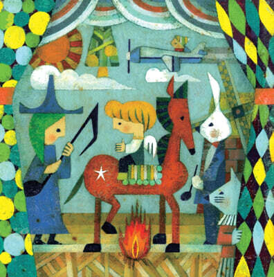 Kazumi Tateishi Trio 재즈로 연주한 지브리 OST (GHIBLI meets JAZZ～Memorable Songs)